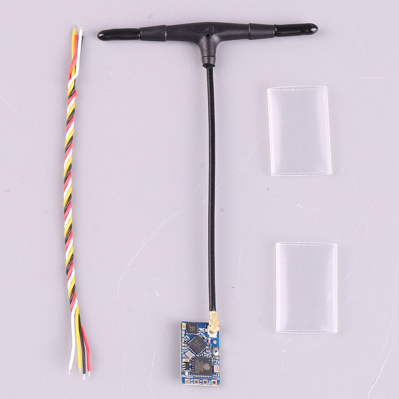 Bayck Elrs Receiver 2.4g 915m  - Drone Rc Racing recensione e prezzo