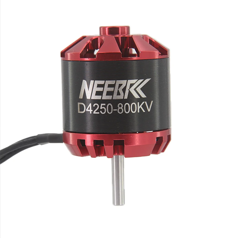 1/2/4PCS NEEBRC 4250 Outrunner - Dron Rc Quadcopter recensione e prezzo