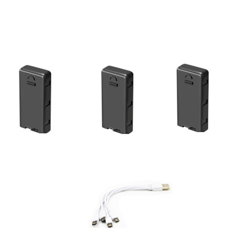 S116 RC Drone Battery Propelle - Drone Rc S116 recensione e prezzo