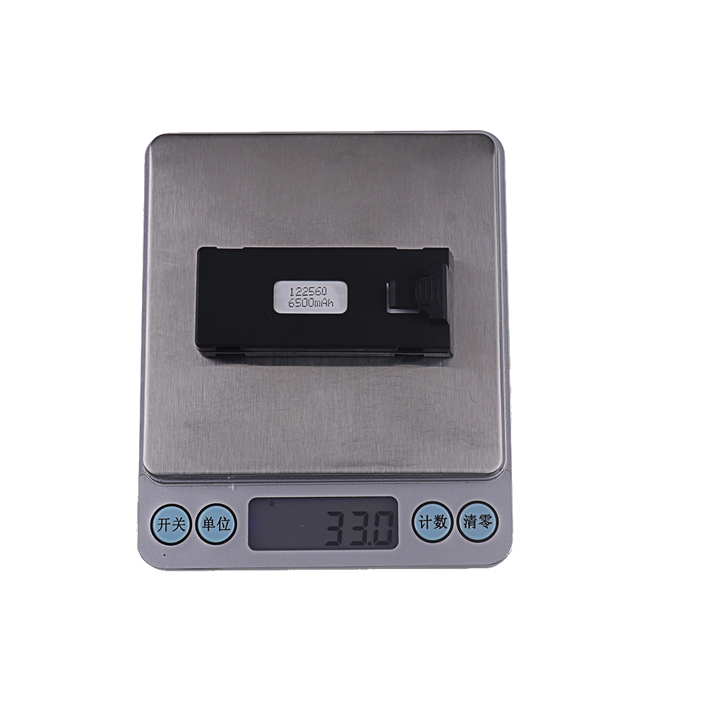 3.7V 6500mAh Lipo Battery For  - Rc Drone E88 recensione e prezzo