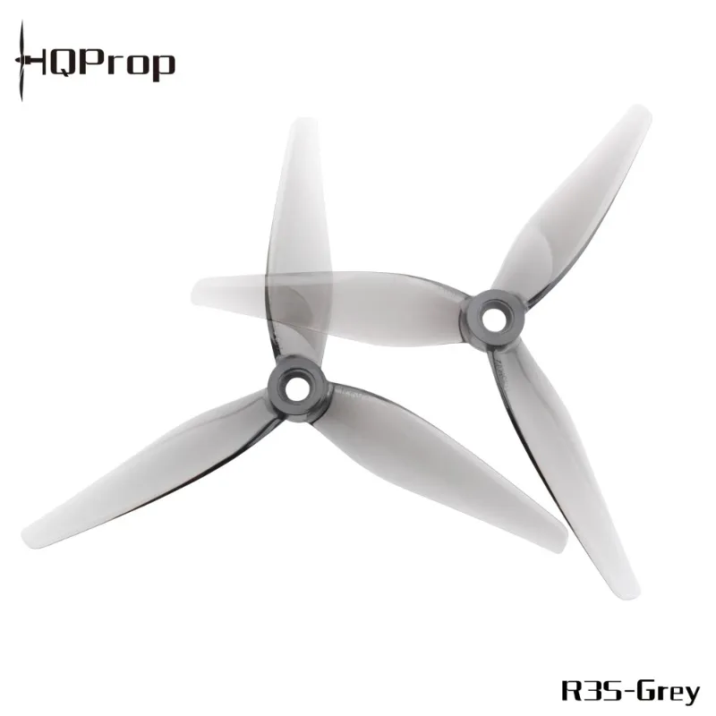 12 PCS / 6 Pairs HQProp 5135V2 - Drone Rc Quadcopter recensione e prezzo