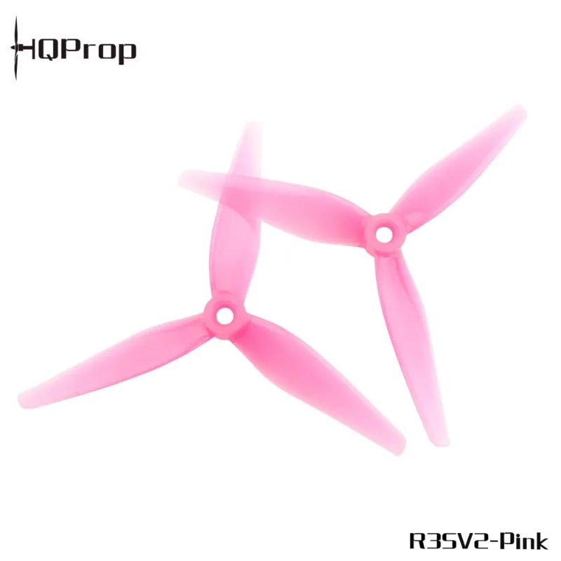 12 PCS / 6 Pairs HQProp 5135V2 - Drone Rc Quadcopter recensione e prezzo