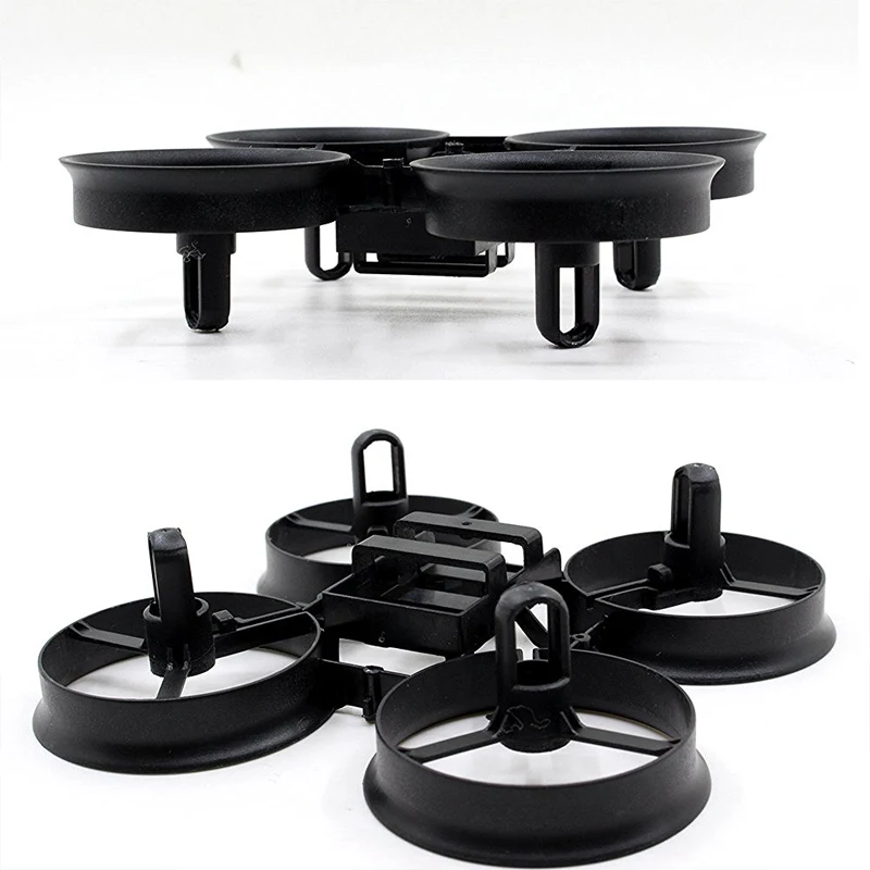 JJRC H36 Eachine E010 Tiny DIY - Quadcopter Frame recensione e prezzo