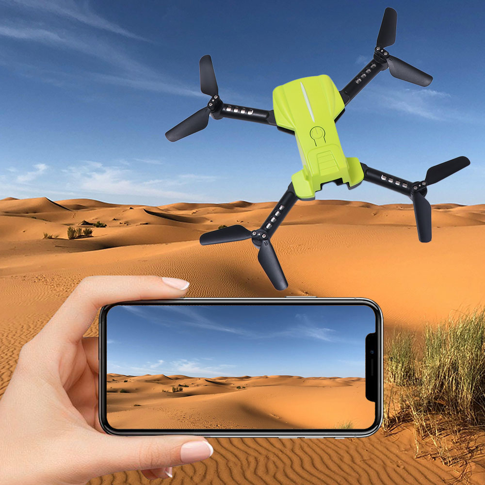 RC Helicopter ABS Remote Contr - Drone Rc Helicopter With Camera recensione e prezzo