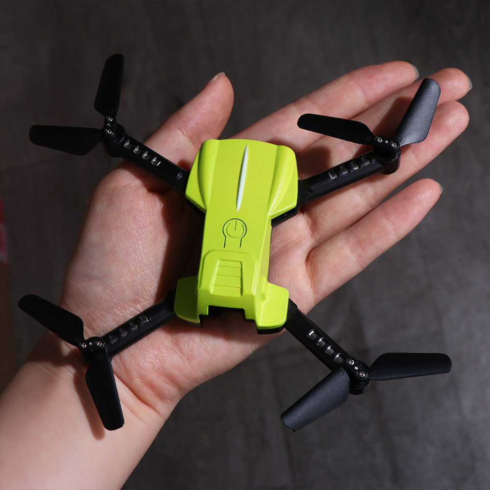 RC Helicopter ABS Remote Contr - Drone Rc Helicopter With Camera recensione e prezzo