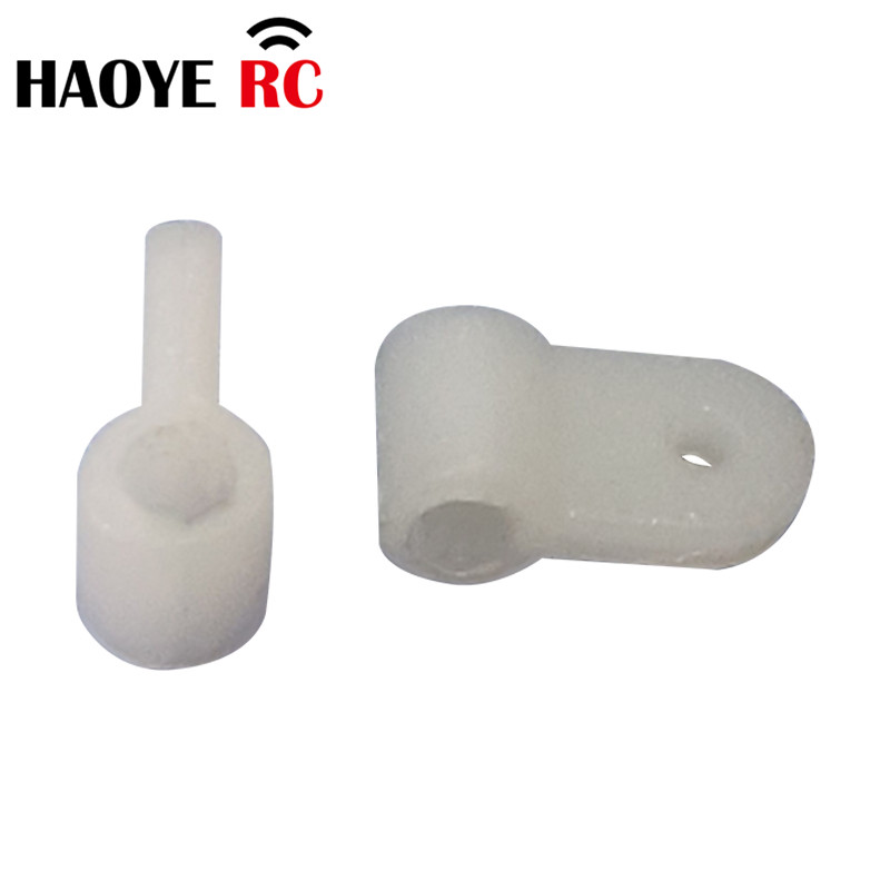 Haoye 20 Pcs Suspension Head K - Rc Suspension Arm recensione e prezzo