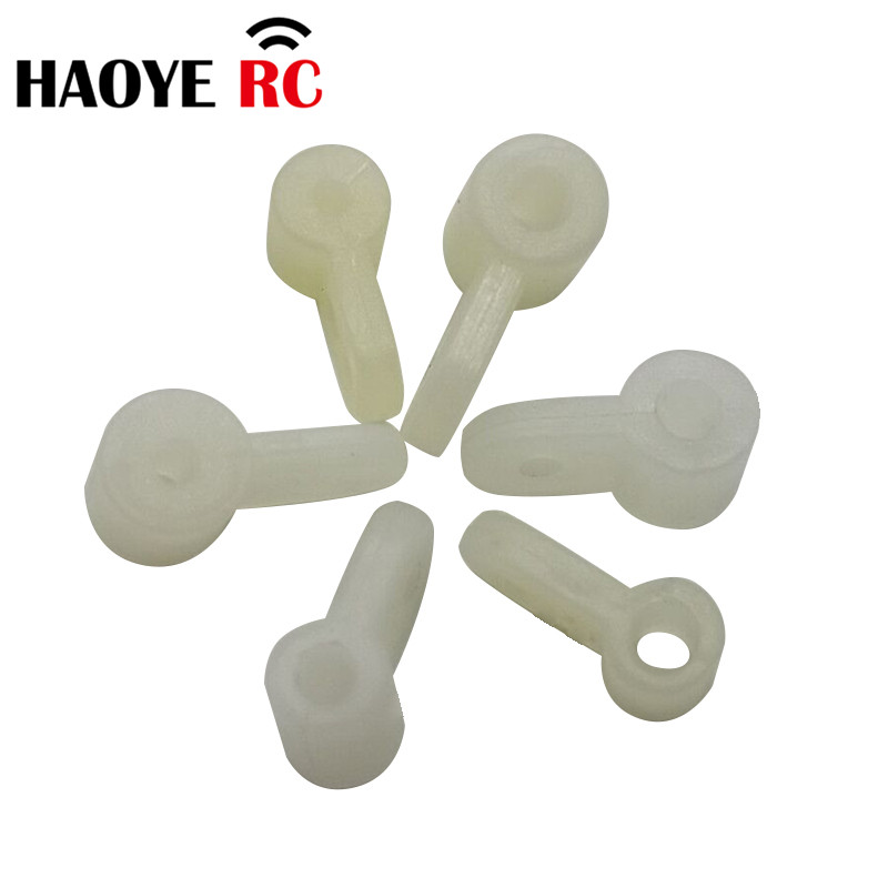 Haoye 20 Pcs Suspension Head K - Rc Suspension Arm recensione e prezzo