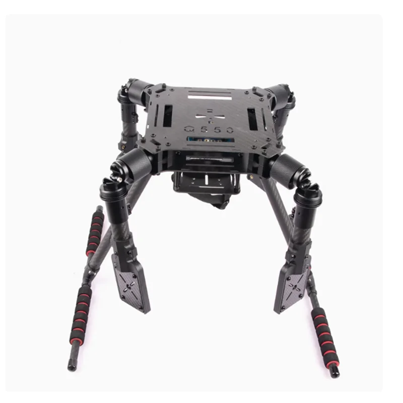 ZD550 Upgrade 4-Axis Drone Fra - Carbon Fiber Drone Arm recensione e prezzo