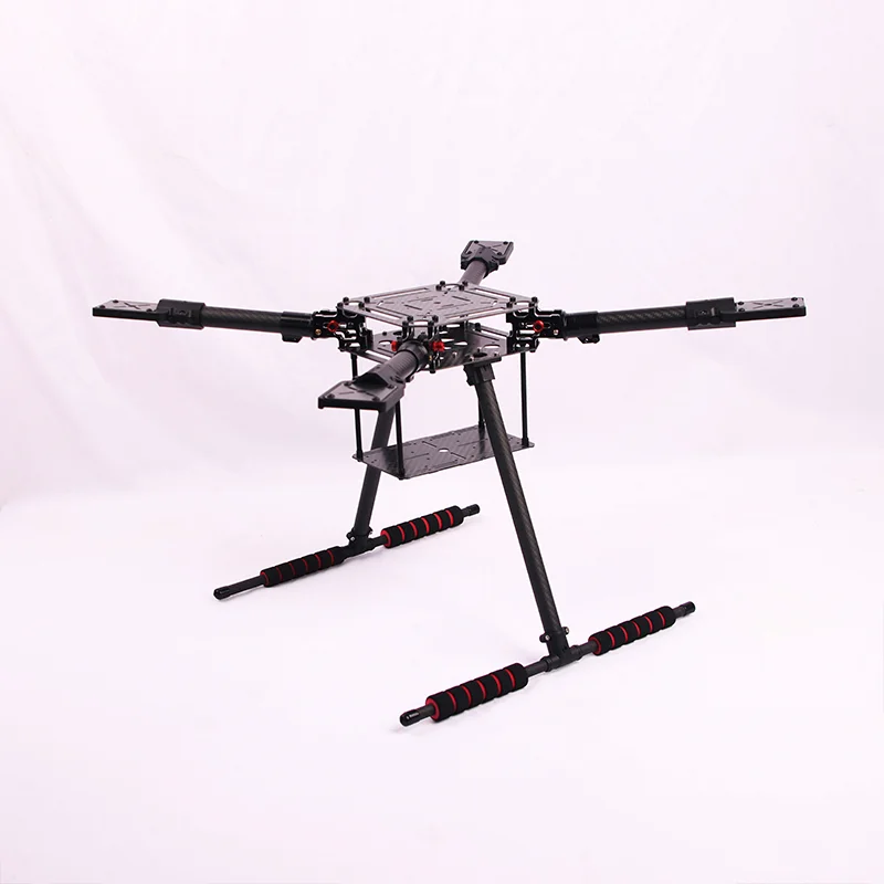 ZD550 Upgrade 4-Axis Drone Fra - Carbon Fiber Drone Arm recensione e prezzo