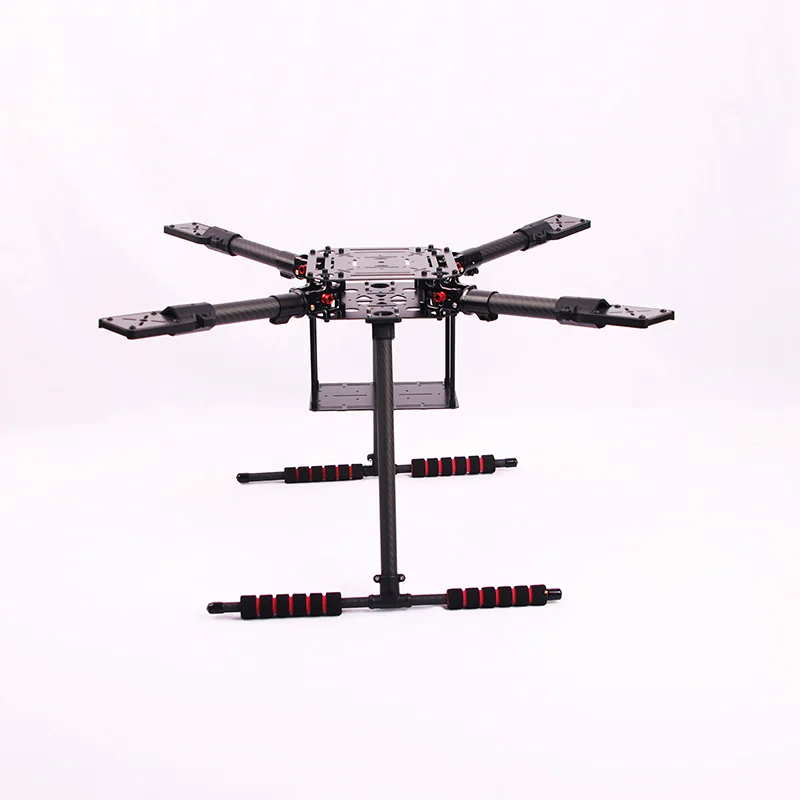 ZD550 Upgrade 4-Axis Drone Fra - Carbon Fiber Drone Arm recensione e prezzo