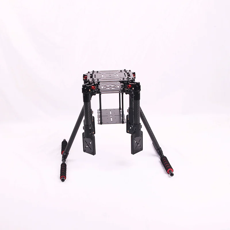 ZD550 Upgrade 4-Axis Drone Fra - Carbon Fiber Drone Arm recensione e prezzo