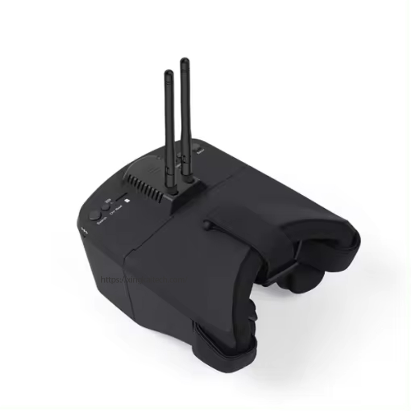 FPV 5.8G FPV Goggles 800D Pro  - Fpv Goggles Headset recensione e prezzo
