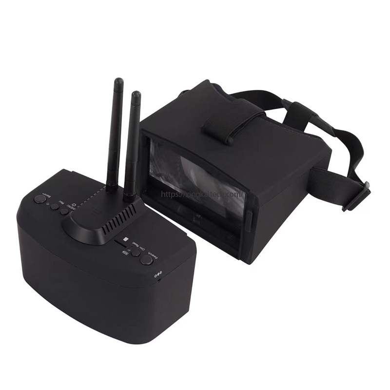 FPV 5.8G FPV Goggles 800D Pro  - Fpv Goggles Headset recensione e prezzo