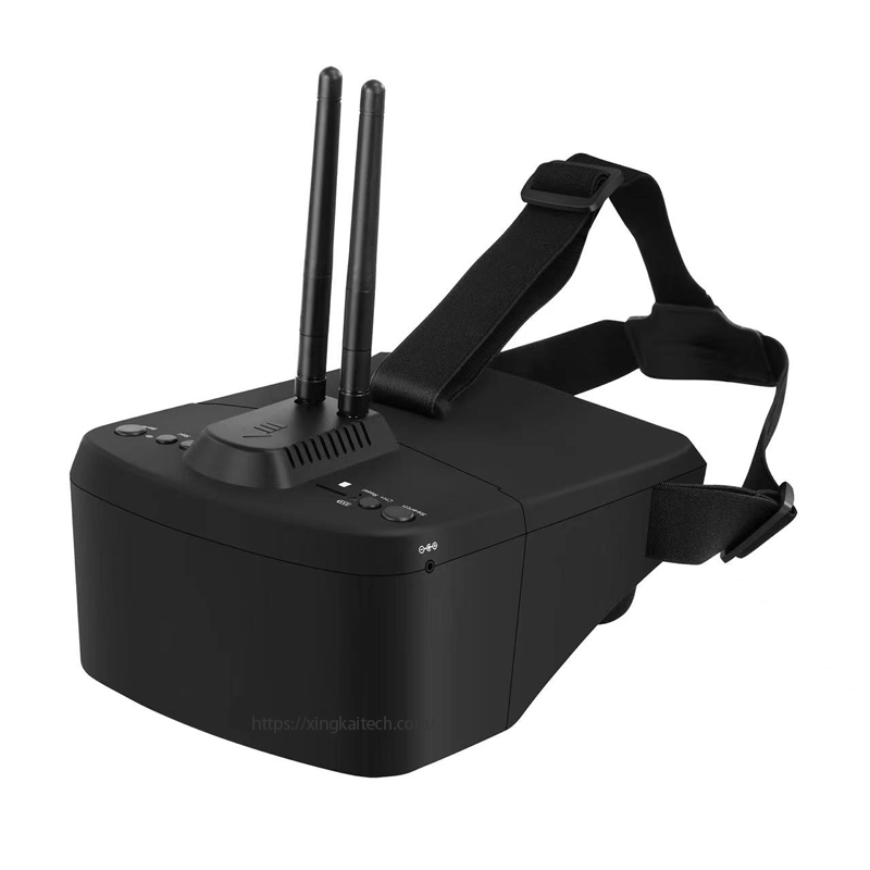FPV 5.8G FPV Goggles 800D Pro  - Fpv Goggles Headset recensione e prezzo