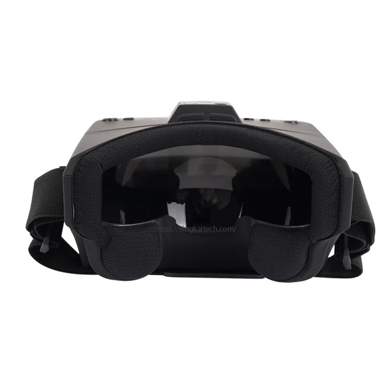FPV 5.8G FPV Goggles 800D Pro  - Fpv Goggles Headset recensione e prezzo