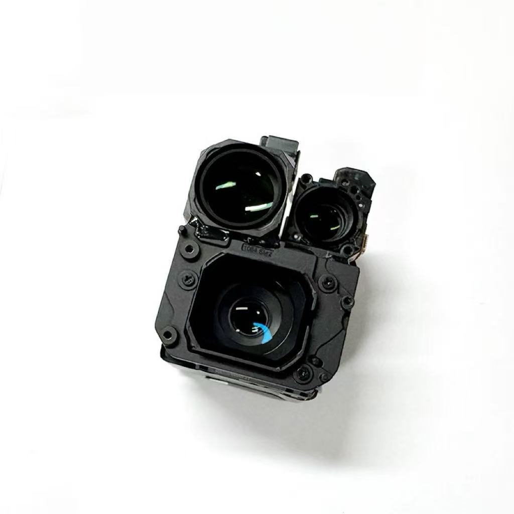For DJI Mavic 4 pro Gimbal Cam - Drone Dji Rc Pro recensione e prezzo