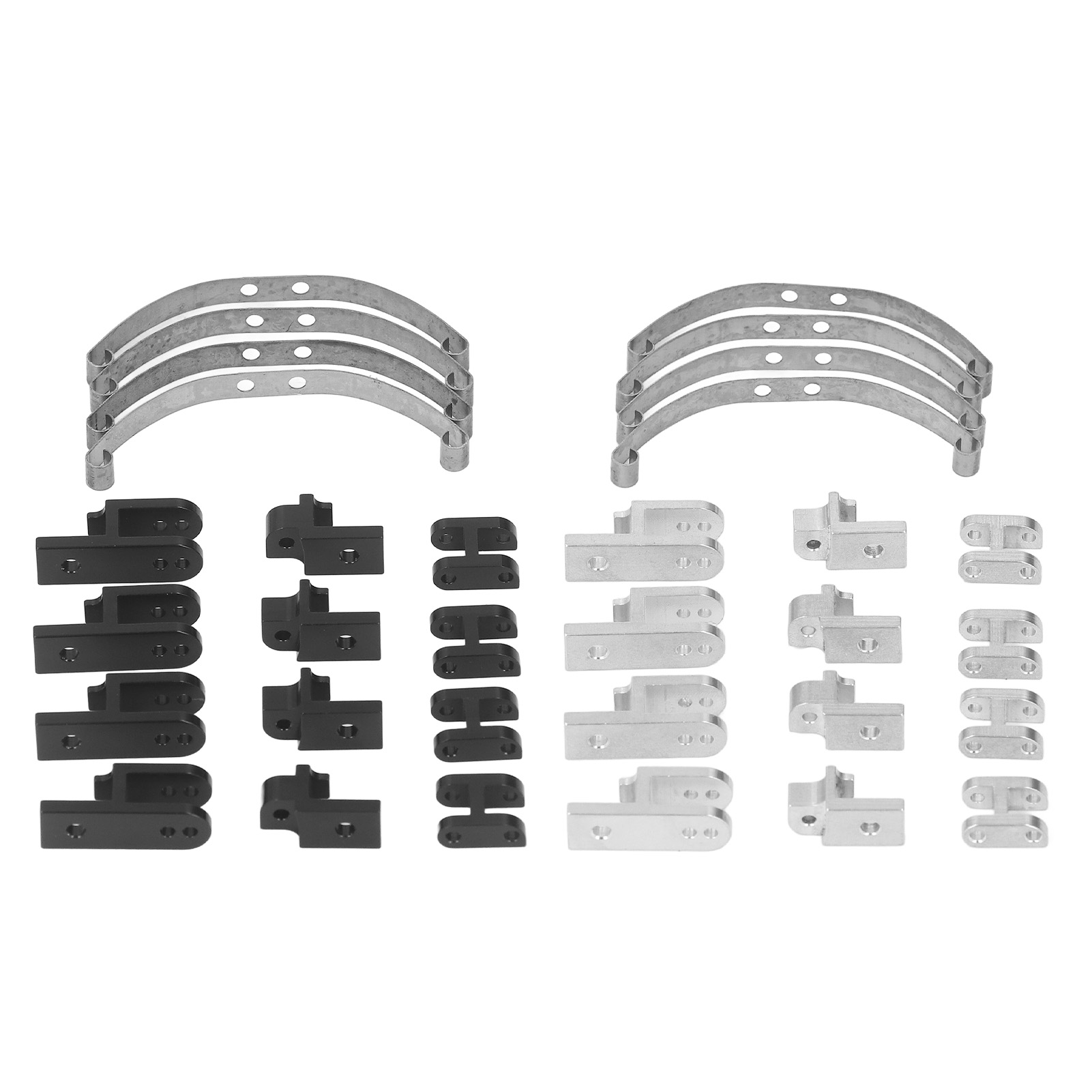 RC Leaf Spring Suspension Allu - Rc Suspension Arm recensione e prezzo