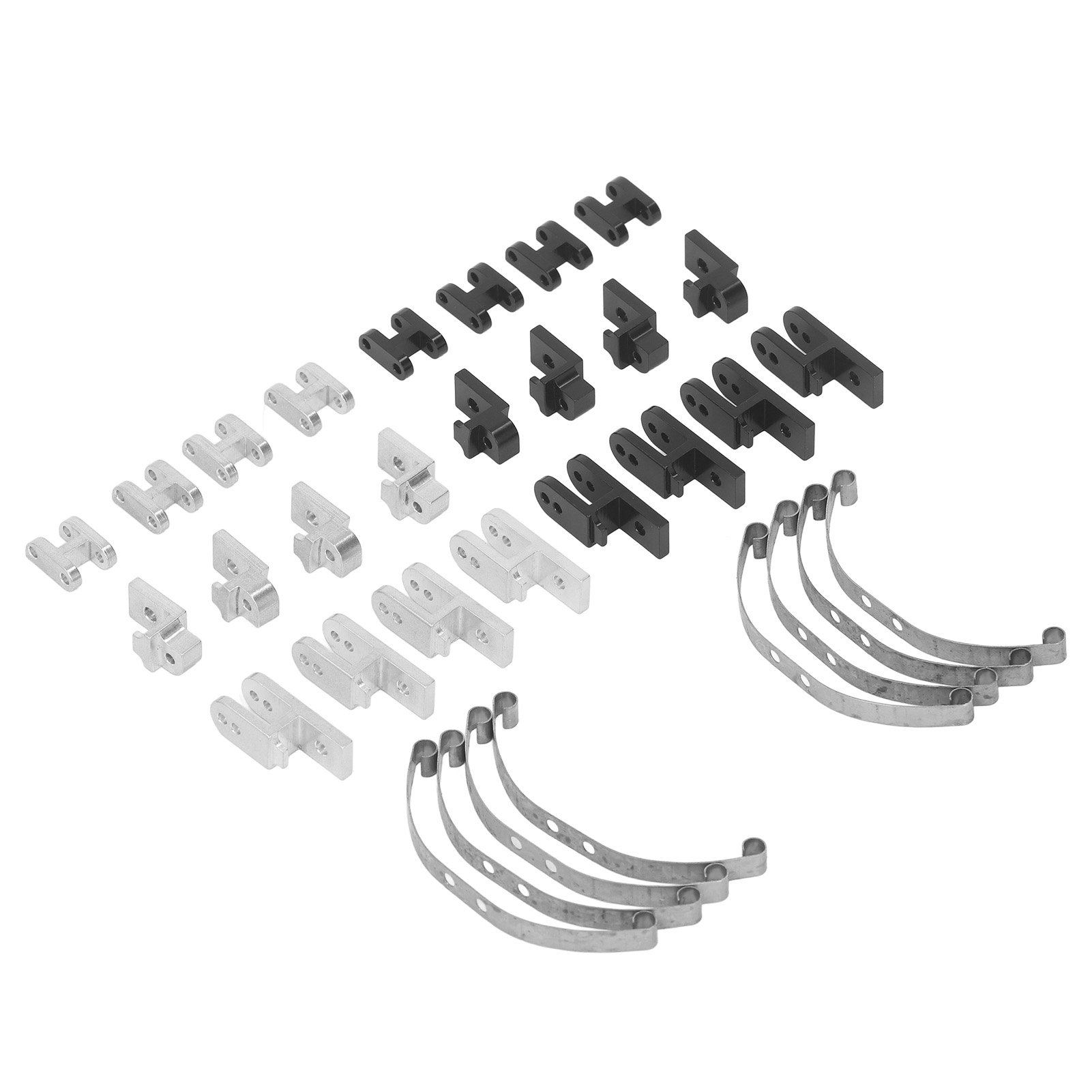 RC Leaf Spring Suspension Allu - Rc Suspension Arm recensione e prezzo
