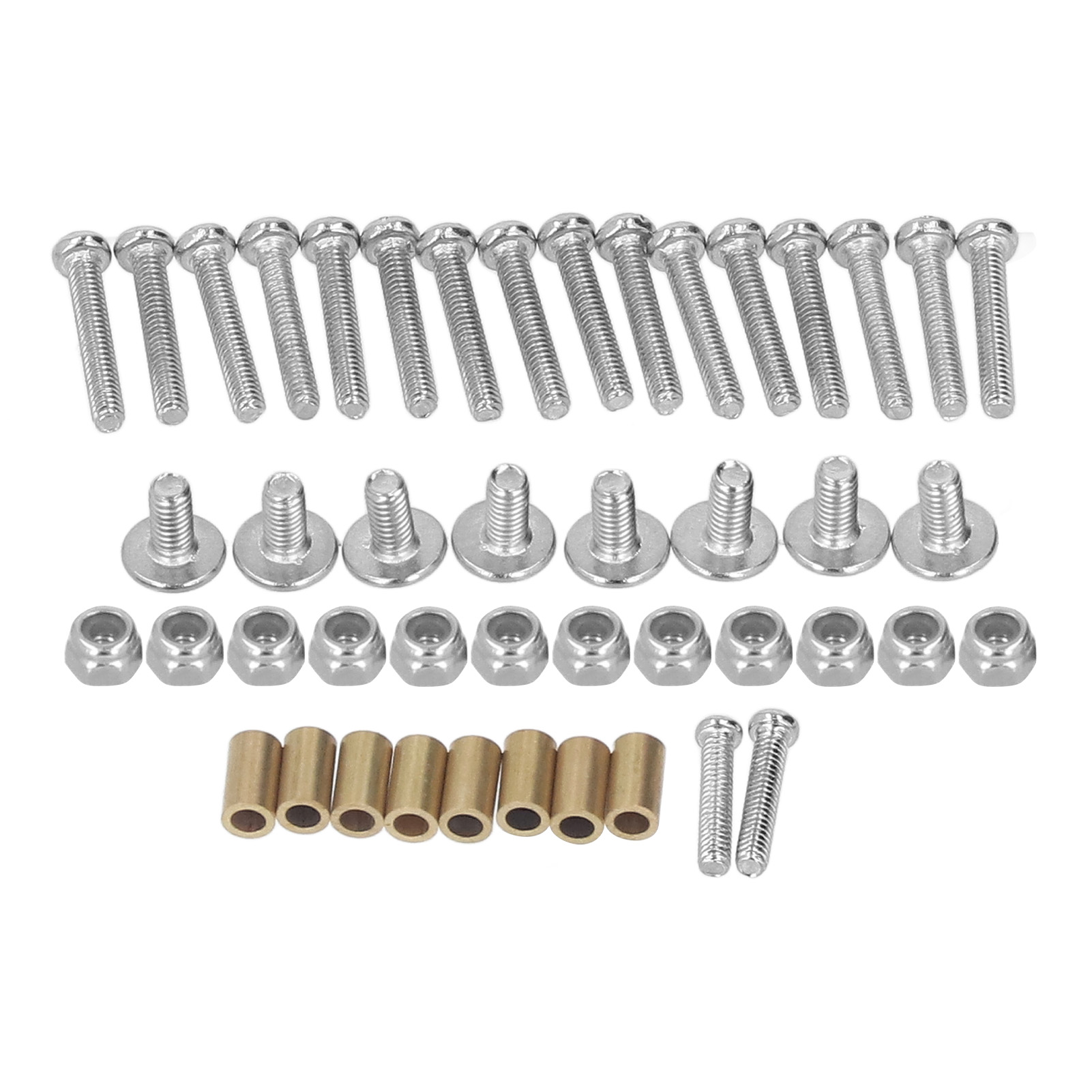 RC Leaf Spring Suspension Allu - Rc Suspension Arm recensione e prezzo