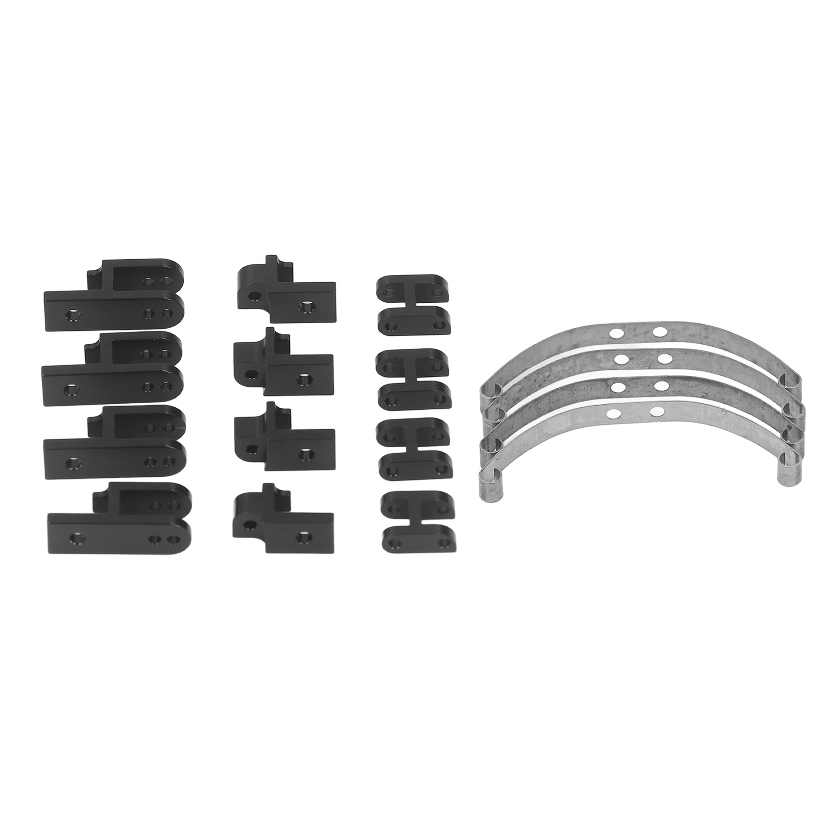 RC Leaf Spring Suspension Allu - Rc Suspension Arm recensione e prezzo