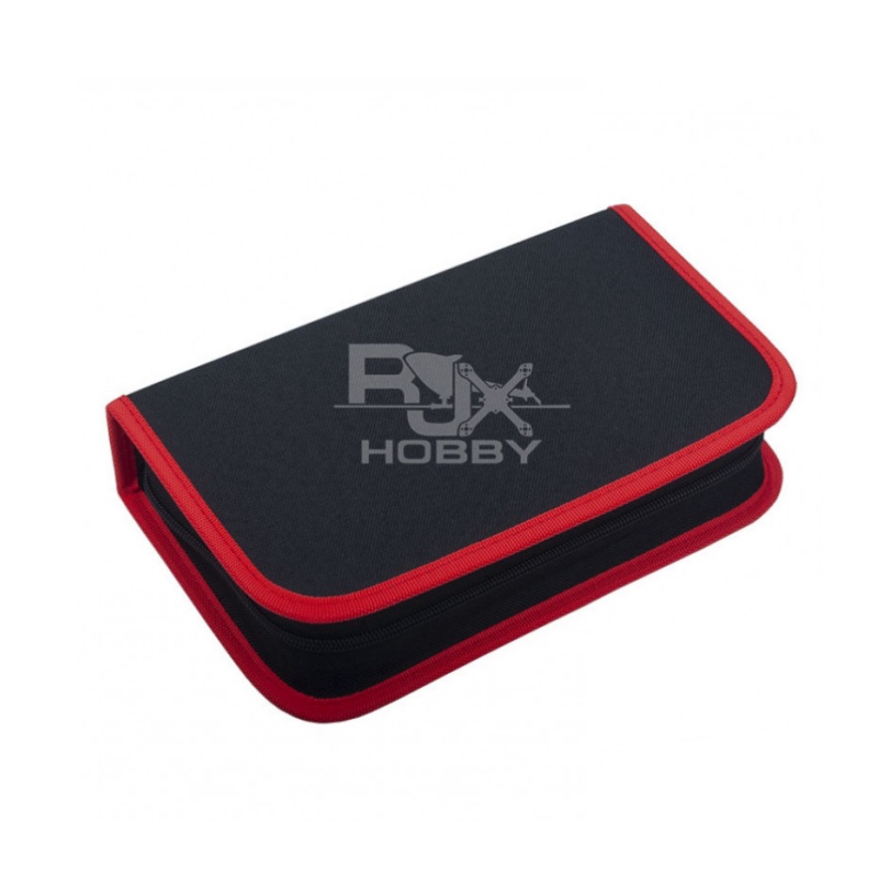 Repair Tool Zip Case Organizer - Drone Dji Rc 2 recensione e prezzo