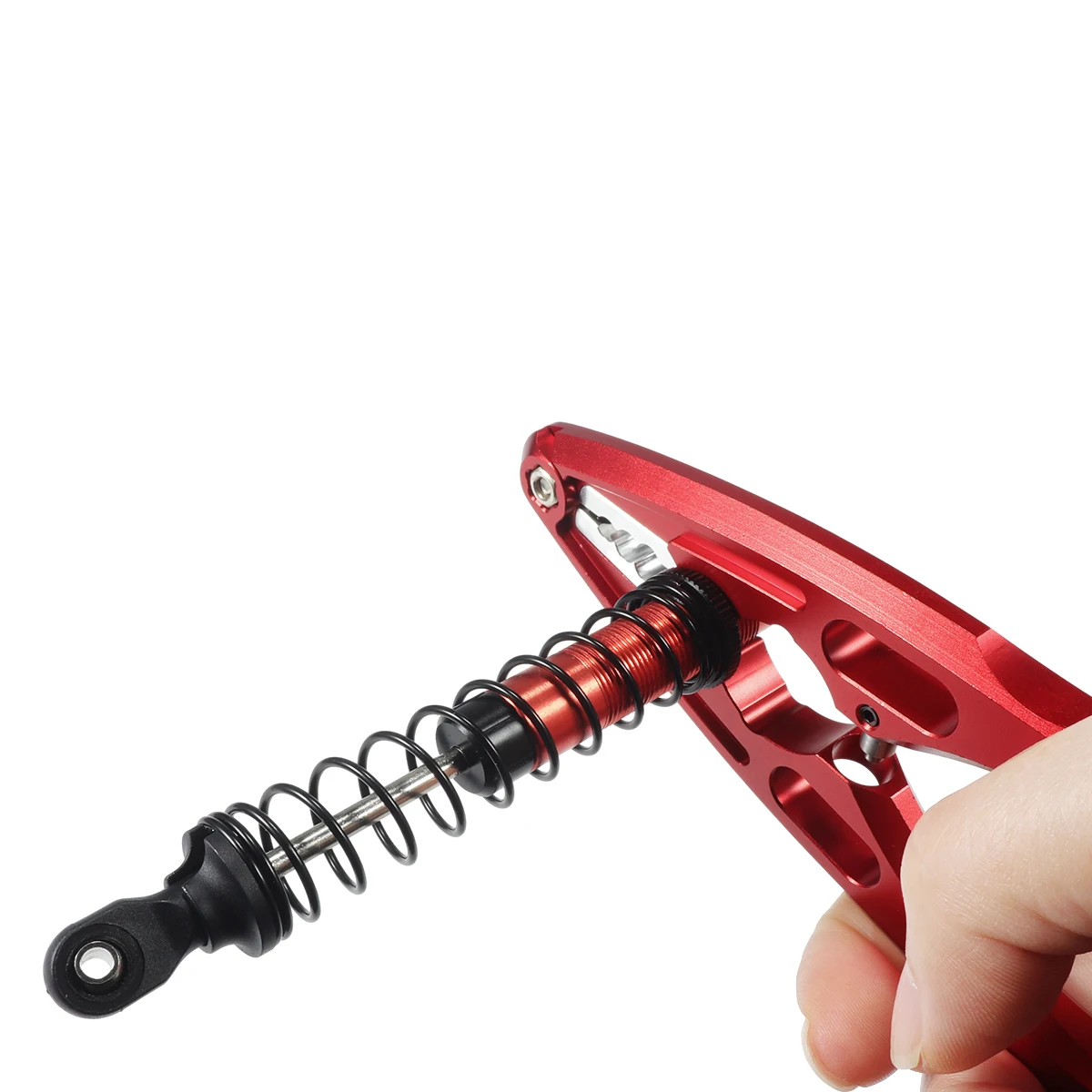 Aluminum CNC Pliers Pivot Ball - Drone Rc Car recensione e prezzo