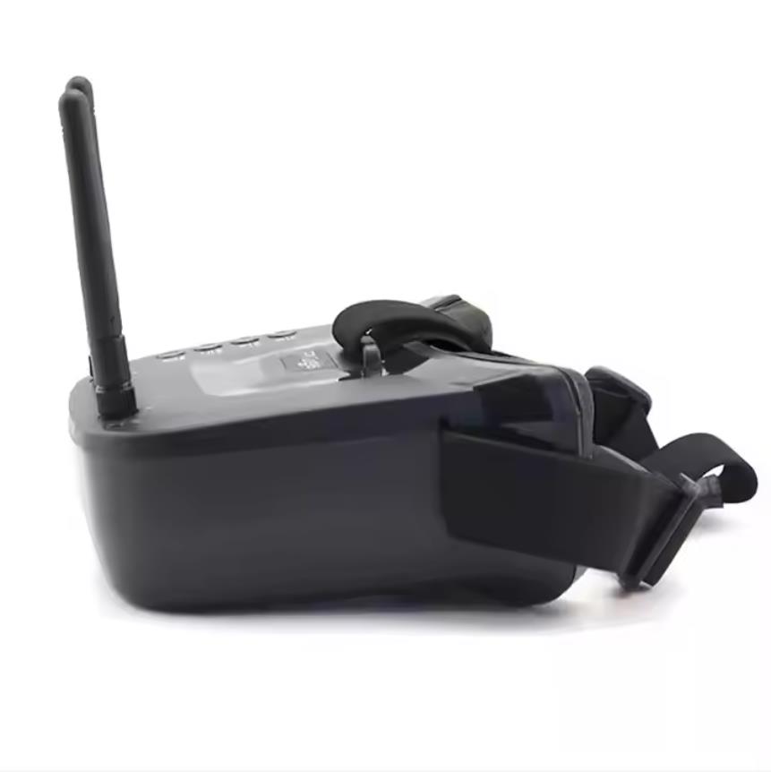 5.8G 40CH Dual Antennas FPV 00 - Fpv Goggles Headset recensione e prezzo