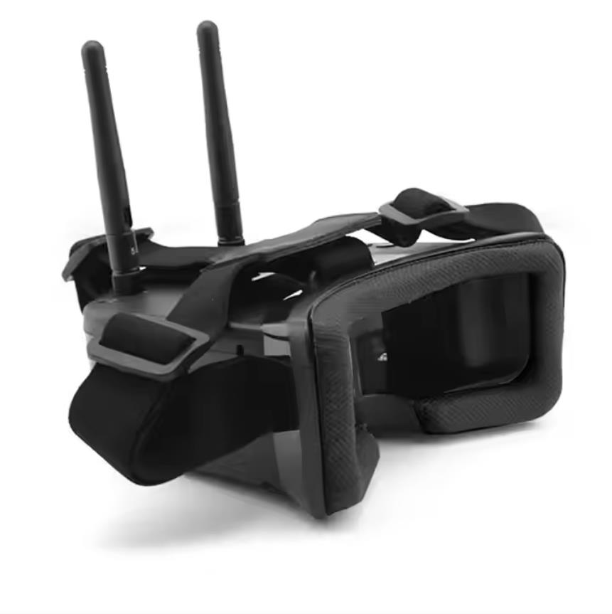5.8G 40CH Dual Antennas FPV 00 - Fpv Goggles Headset recensione e prezzo