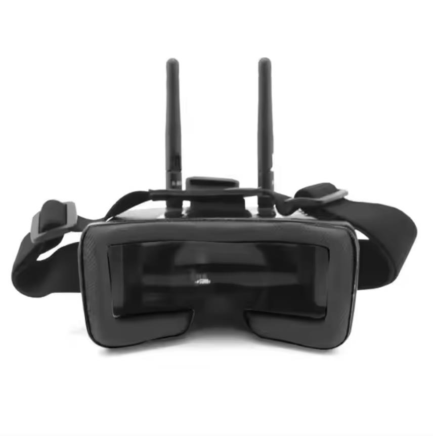 5.8G 40CH Dual Antennas FPV 00 - Fpv Goggles Headset recensione e prezzo