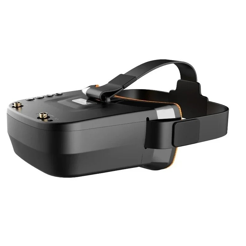 VR009 FPV Goggles 5.8G 40CH 3  - Fpv Goggles Headset recensione e prezzo