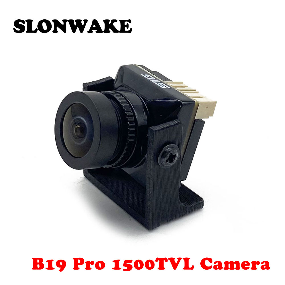 JINJIEAN B19 PRO Mini FPV Came - Drone Rc Racing recensione e prezzo