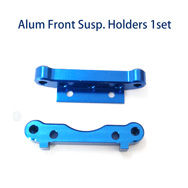 VRX Racing Parts 10912 10969 1 - Rc Suspension Arm recensione e prezzo