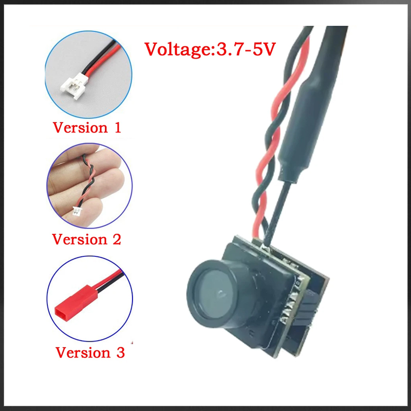 SLONWAKE FPV 25mW power simula - Drone Rc Remote recensione e prezzo