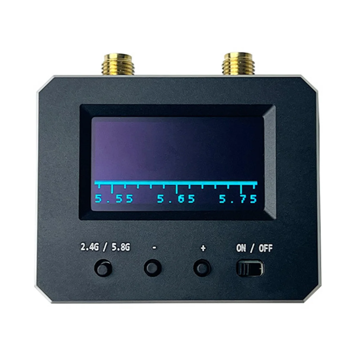 2.4G 5.8G Drone Signal Scanner - Drone Rc Signal recensione e prezzo