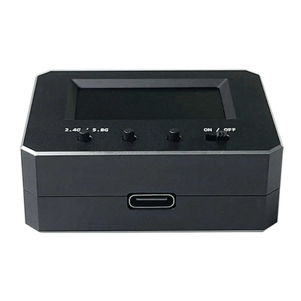 2.4G 5.8G Drone Signal Scanner - Drone Rc Signal recensione e prezzo