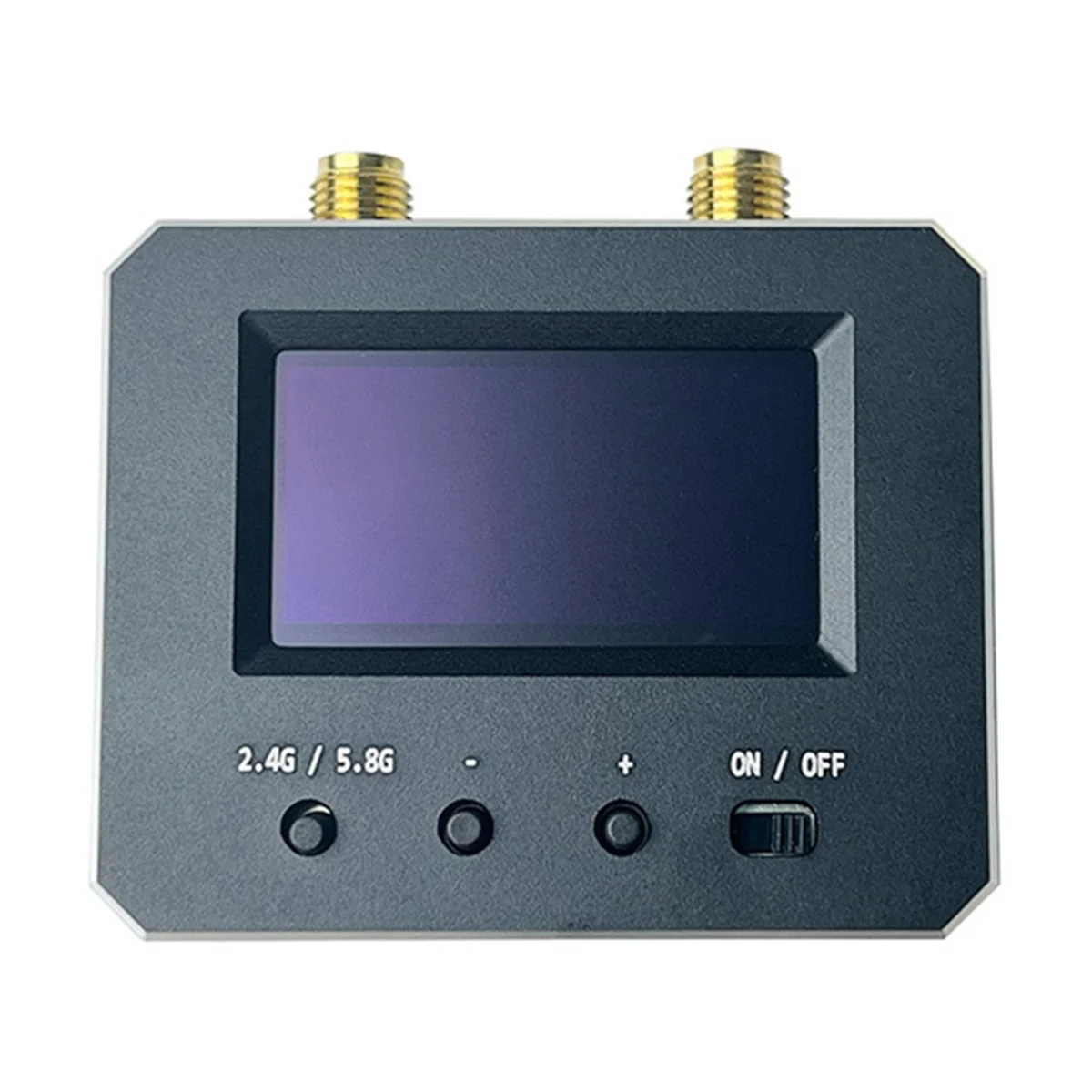 2.4G 5.8G Drone Signal Scanner - Drone Rc Signal recensione e prezzo