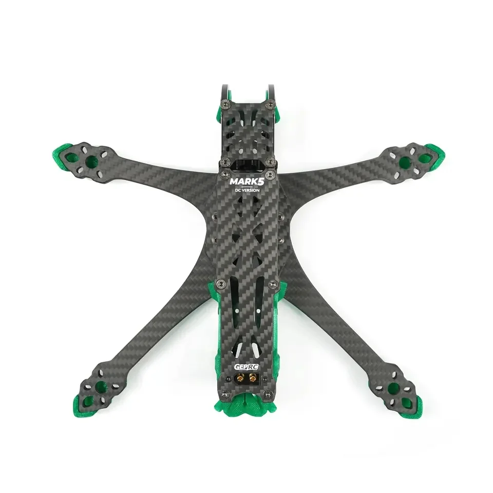 GEP-MK5D O3 MK5X to MK5D DeadC - Drone Rc Parts recensione e prezzo
