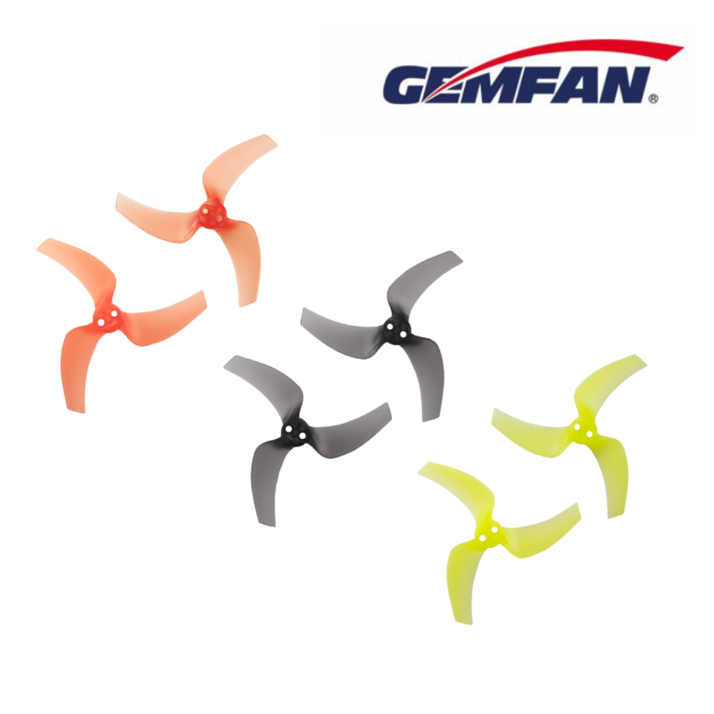 Gemfan 3.2inch Props for DJI a - Drone Rc Parts recensione e prezzo