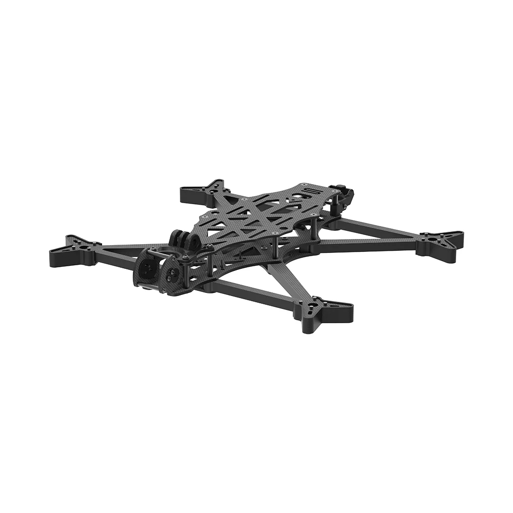 APs New IFlight AOS 7 EVO V1.2 - Carbon Fiber Drone Arm recensione e prezzo