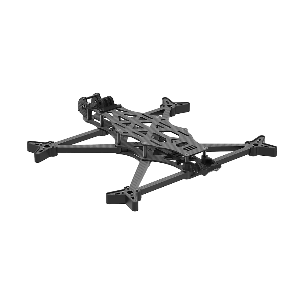 APs New IFlight AOS 7 EVO V1.2 - Carbon Fiber Drone Arm recensione e prezzo