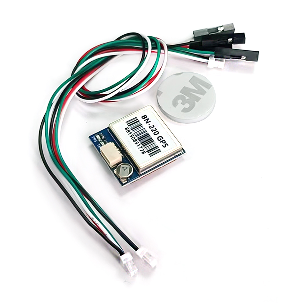 BN-220 BN880 GPS GLONASS Modul - Drone Rc Racing recensione e prezzo