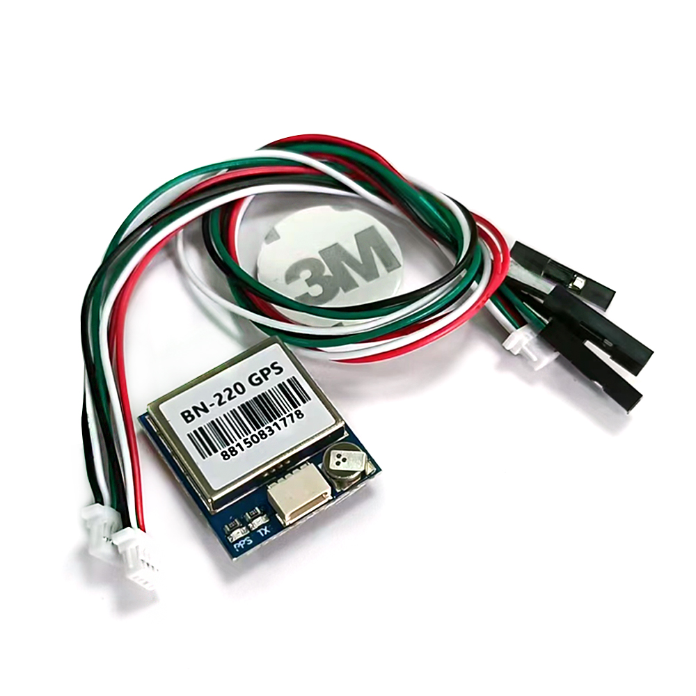 BN-220 BN880 GPS GLONASS Modul - Drone Rc Racing recensione e prezzo