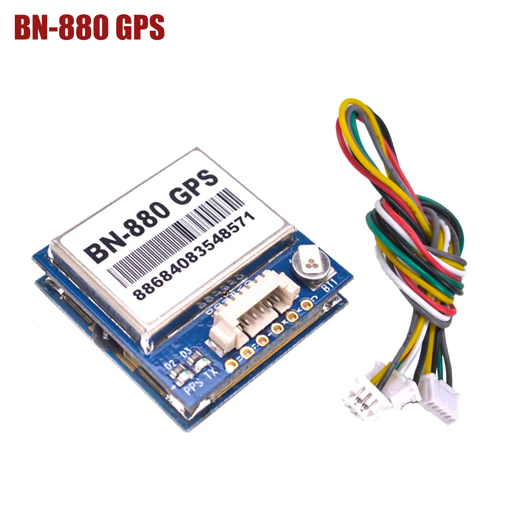 BN-220 BN880 GPS GLONASS Modul - Drone Rc Racing recensione e prezzo