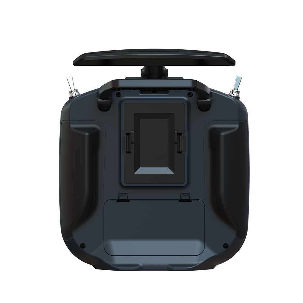 Jumper T12 MAX Transmitter Rad - Drone Vs Rc Airplane recensione e prezzo
