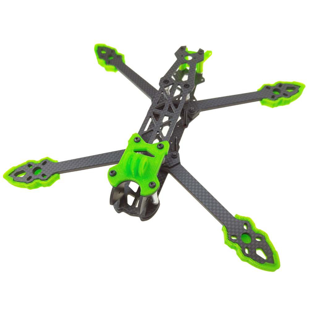 1pcs Mark4 Mark 4 HD 7inch 295 - Quadcopter Frame recensione e prezzo