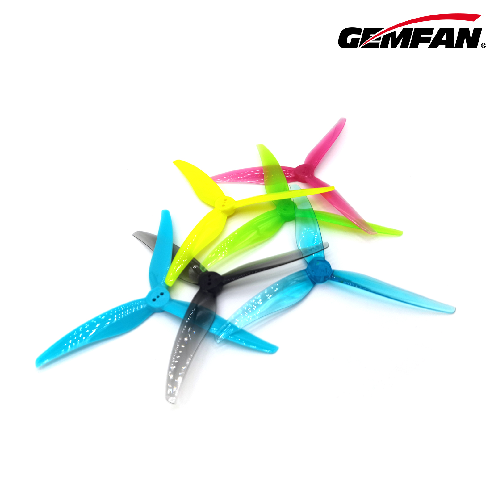 Hurricane SL 5125 3Blade Gemfa - Drone Rc Parts recensione e prezzo