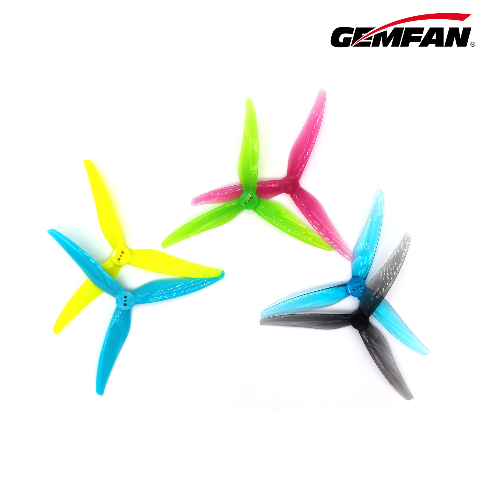 Hurricane SL 5125 3Blade Gemfa - Drone Rc Parts recensione e prezzo