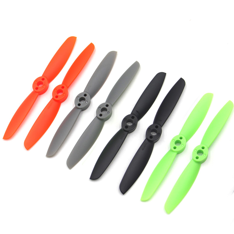 1 Pair 4045 4inch 4X4.5 Propel - Drone Rc Quadcopter recensione e prezzo