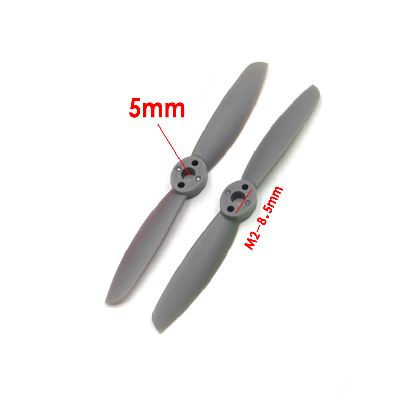 1 Pair 4045 4inch 4X4.5 Propel - Drone Rc Quadcopter recensione e prezzo