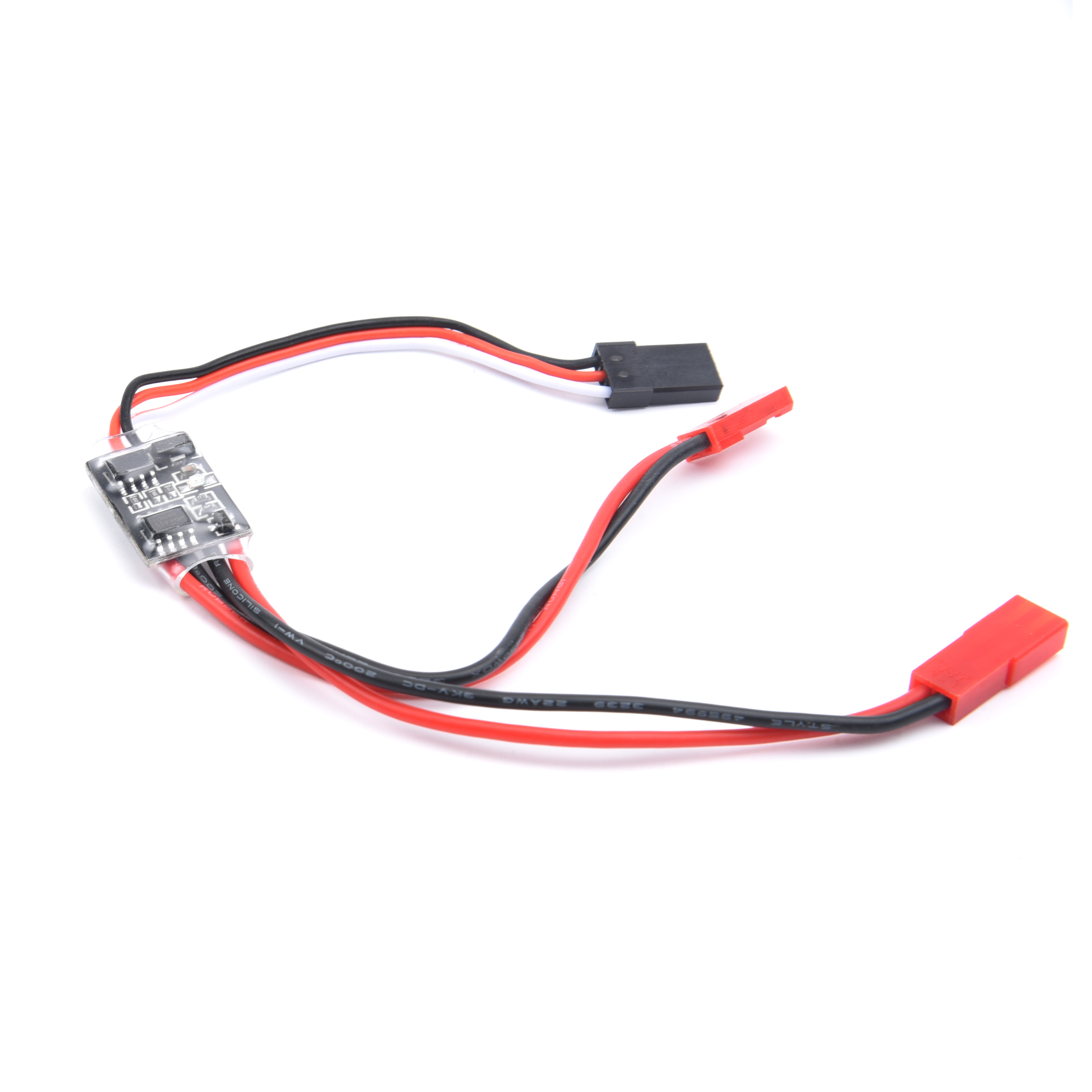 3~30V High Current & 3~5V Remo - Drone Rc Signal recensione e prezzo